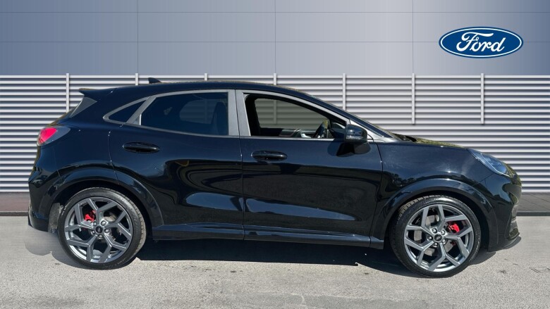 Ford Puma ST 1.5 EcoBoost ST 5dr Petrol Hatchback